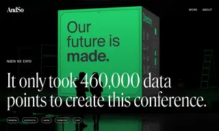 Preview of the NGEN Case Study