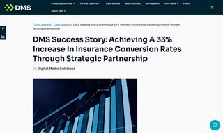 Preview of the National Insurance Brand Case Study