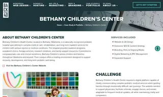 Preview of the Philip Hayden Foundation Case Study