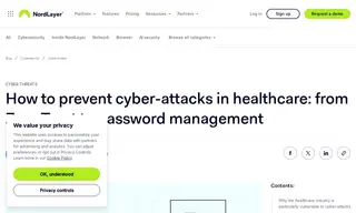 Preview of the Department of Health and Human Services (hhs) Case Study