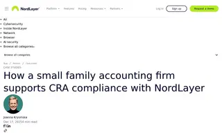 Preview of the Osman Accounting Services Case Study