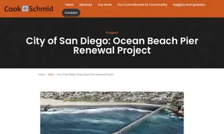 Preview of the City of San Diego Case Study