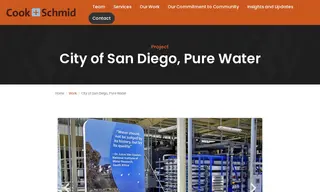 Preview of the City of San Diego Case Study