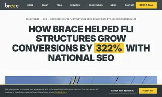 Preview of the FLI Structures Case Study