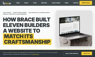 Preview of the Eleven Builders Case Study