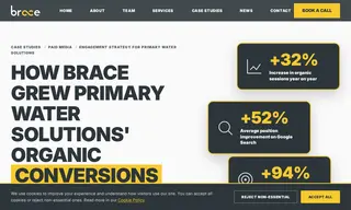 Preview of the Primary Water Solutions Case Study