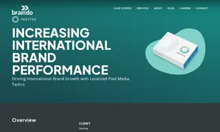 Preview of the Invitae Case Study
