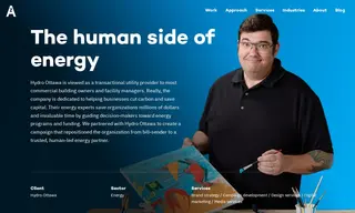 Preview of the Hydro Ottawa Case Study