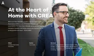 Preview of the CREA Case Study
