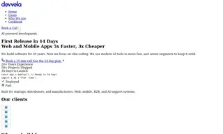 Preview of the Inventive Retail Group Case Study