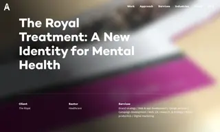 Preview of the The Royal Ottawa Hospital Case Study