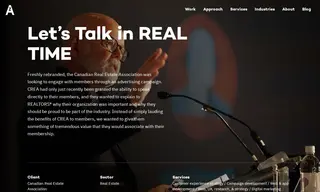Preview of the CREA Case Study