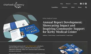 Preview of the Kirby Medical Center Case Study