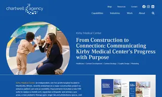 Preview of the Kirby Medical Center Case Study
