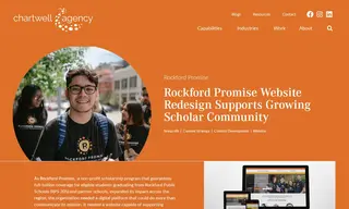 Preview of the Rockford Promise Case Study