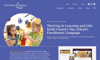 Preview of the Keith Country Day School Case Study