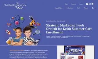 Preview of the Keith Country Day School Case Study