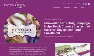 Preview of the Keith Country Day School Case Study