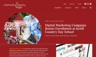 Preview of the Keith Country Day School Case Study