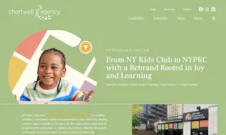 Preview of the NY Preschool & Kids Club (nypkc) Case Study