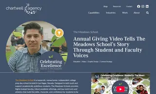 Preview of the The Meadows School Case Study