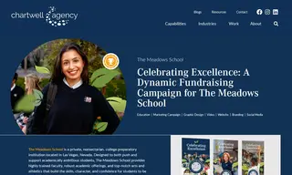 Preview of the The Meadows School Case Study