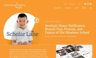 Preview of the The Meadows School Case Study