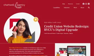 Preview of the Rock Valley Credit Union Case Study