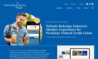Preview of the Picatinny Federal Credit Union Case Study
