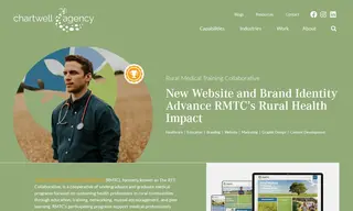 Preview of the Rural Medical Training Collaborative (rmtc) Case Study