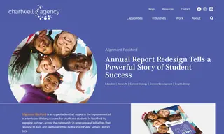 Preview of the Alignment Rockford Case Study