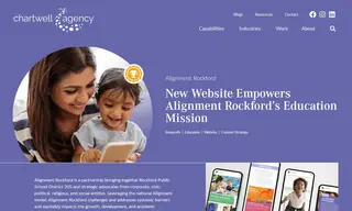 Preview of the Alignment Rockford Case Study