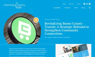 Preview of the Boone County Transit Case Study