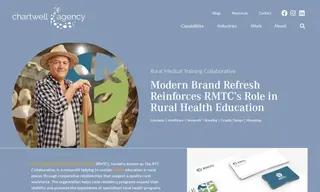 Preview of the Rural Medical Training Collaborative Case Study