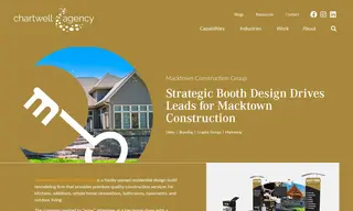 Preview of the Macktown Construction Group Case Study
