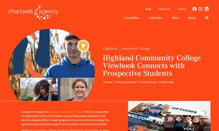 Preview of the Highland Community College Case Study