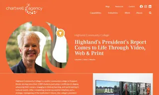 Preview of the Highland Community College Case Study