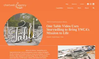 Preview of the YWCA Northwestern Illinois Case Study