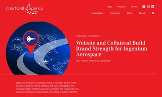Preview of the Ingenium Aerospace Case Study