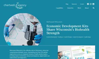 Preview of the BioForward Wisconsin Case Study