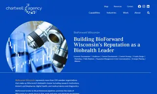 Preview of the BioForward Wisconsin Case Study