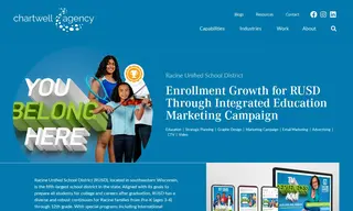 Preview of the Racine Unified School District (rusd) Case Study