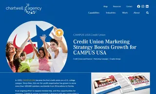 Preview of the CAMPUS USA Credit Union Case Study