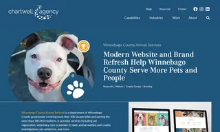 Preview of the Winnebago County Animal Services Case Study