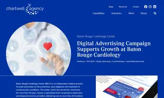 Preview of the Baton Rouge Cardiology Center Case Study