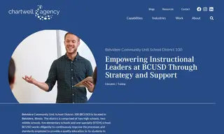 Preview of the Belvidere Community Unit School District 100 Case Study
