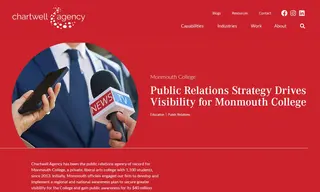 Preview of the Monmouth College Case Study