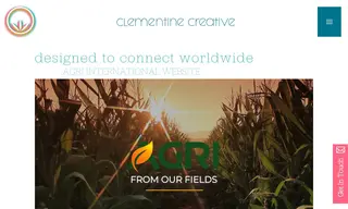 Preview of the Agri Case Study