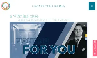 Preview of the Kilgore & Rodriguez Case Study