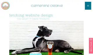 Preview of the The Drafty Dane Park & Pint Case Study